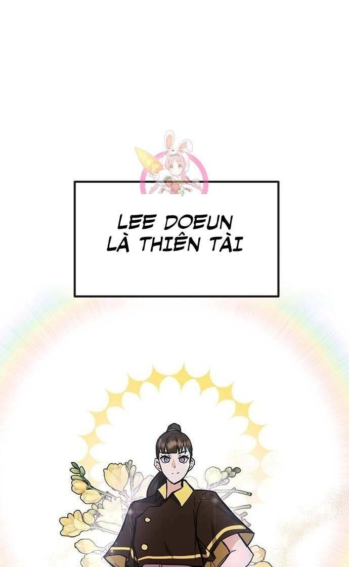 Học Viện Tối Thượng Chapter 34 - 1