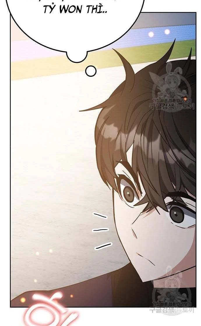 Học Viện Tối Thượng Chapter 34 - 35