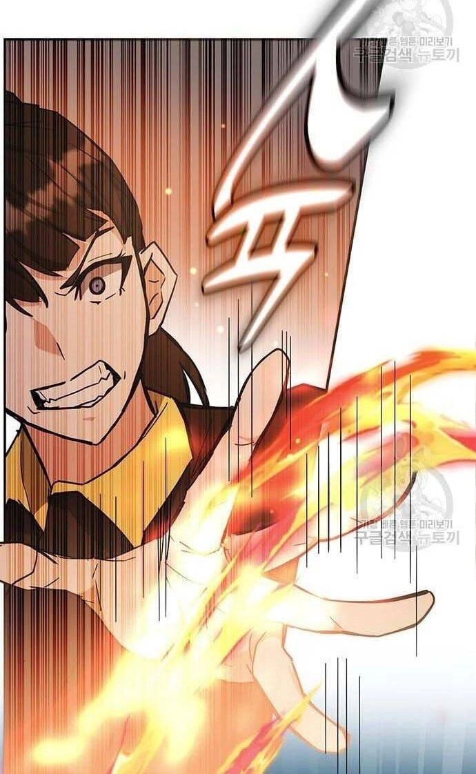 Học Viện Tối Thượng Chapter 34 - 39