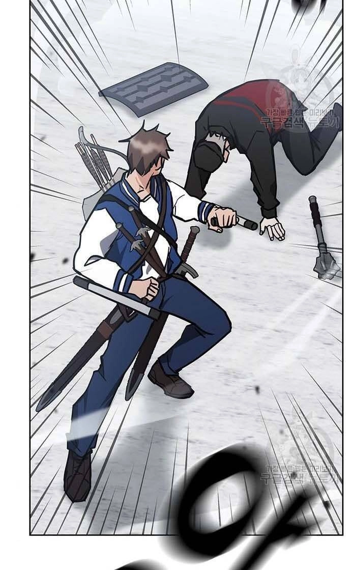 Học Viện Tối Thượng Chapter 34 - 97