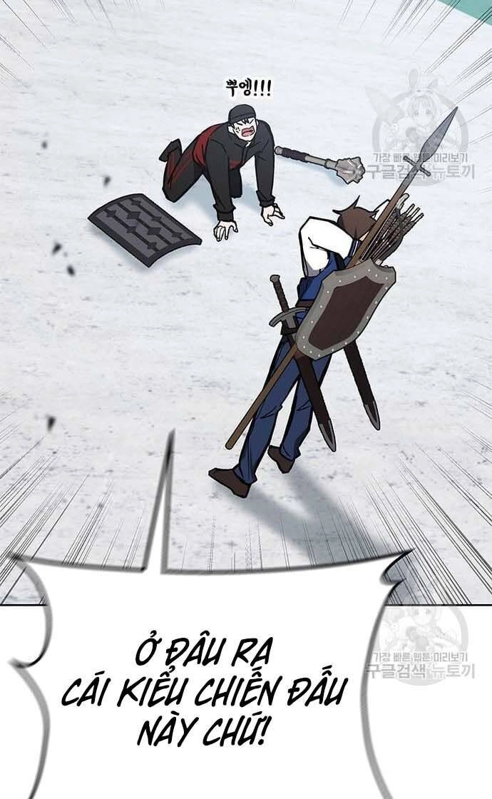 Học Viện Tối Thượng Chapter 34 - 102