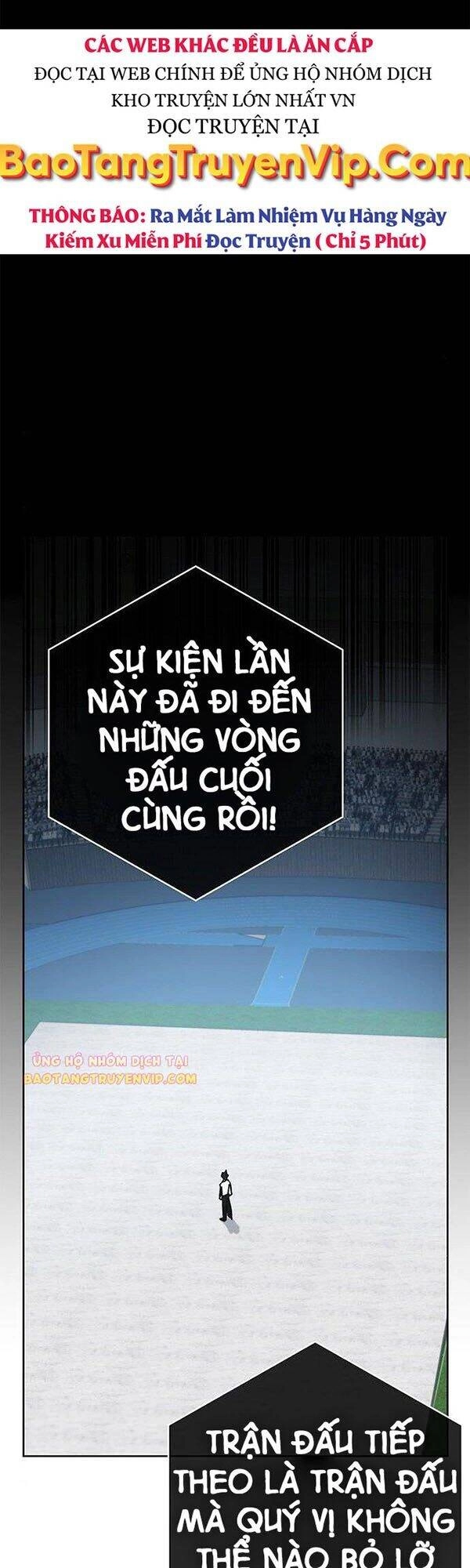 Học Viện Tối Thượng Chapter 35 - 1