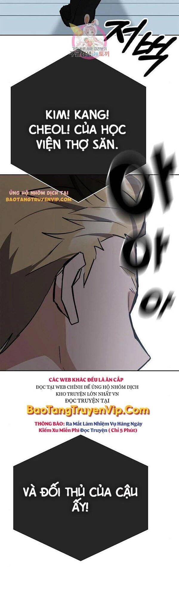 Học Viện Tối Thượng Chapter 35 - 3