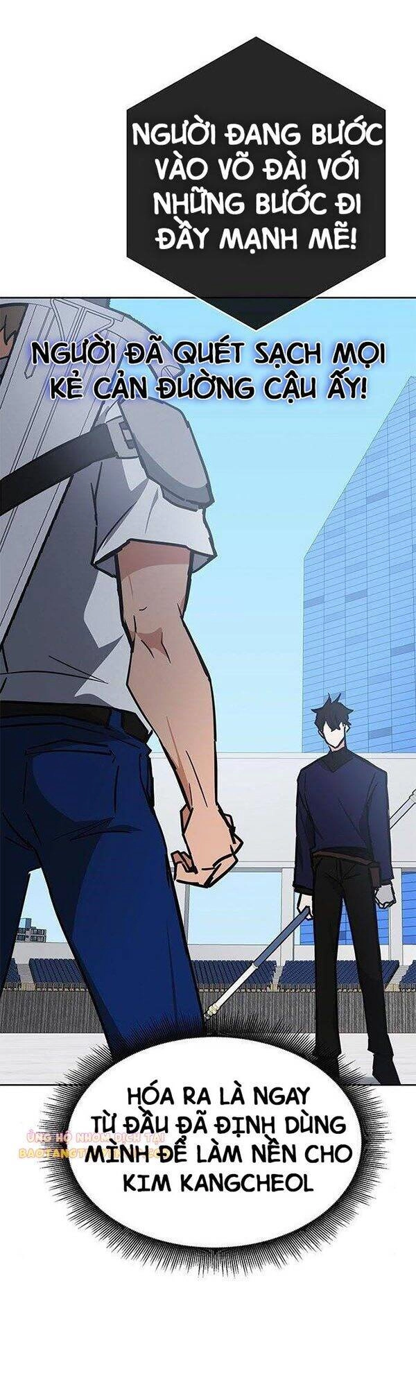 Học Viện Tối Thượng Chapter 35 - 4