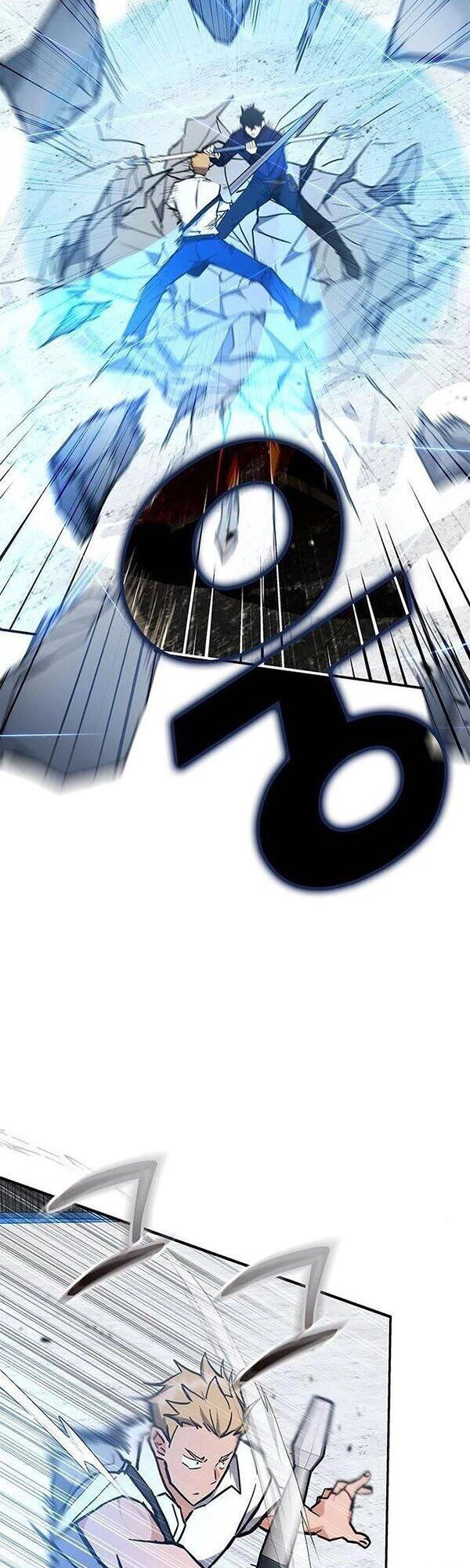 Học Viện Tối Thượng Chapter 35 - 11