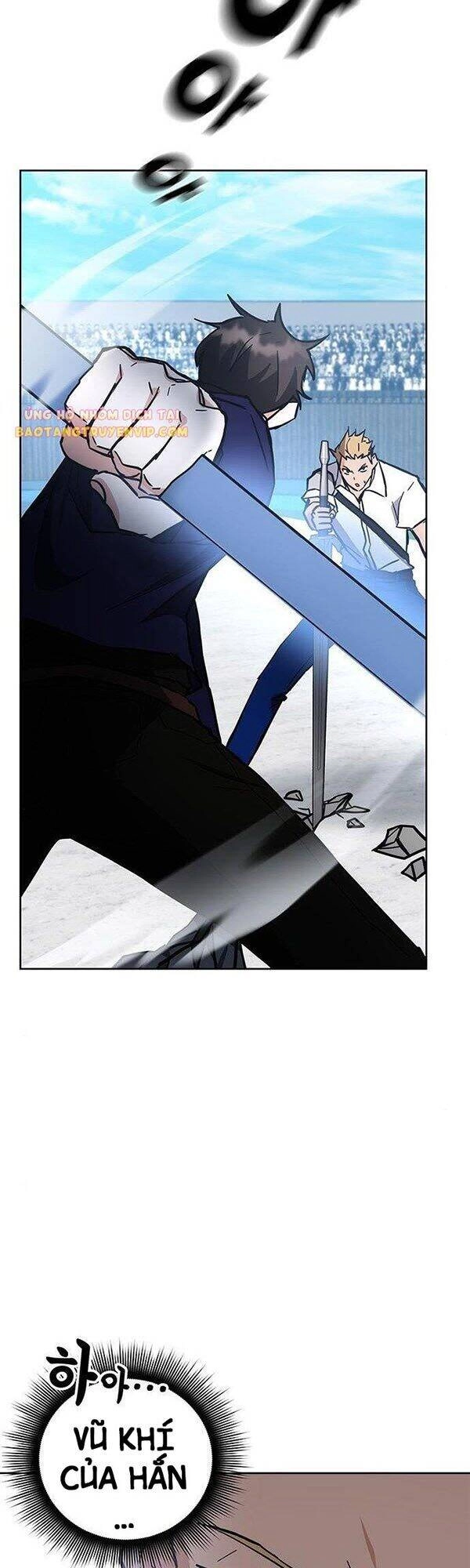 Học Viện Tối Thượng Chapter 35 - 16