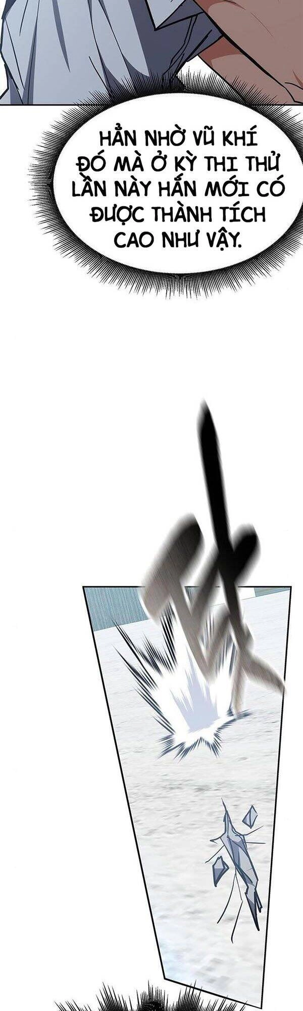 Học Viện Tối Thượng Chapter 35 - 19