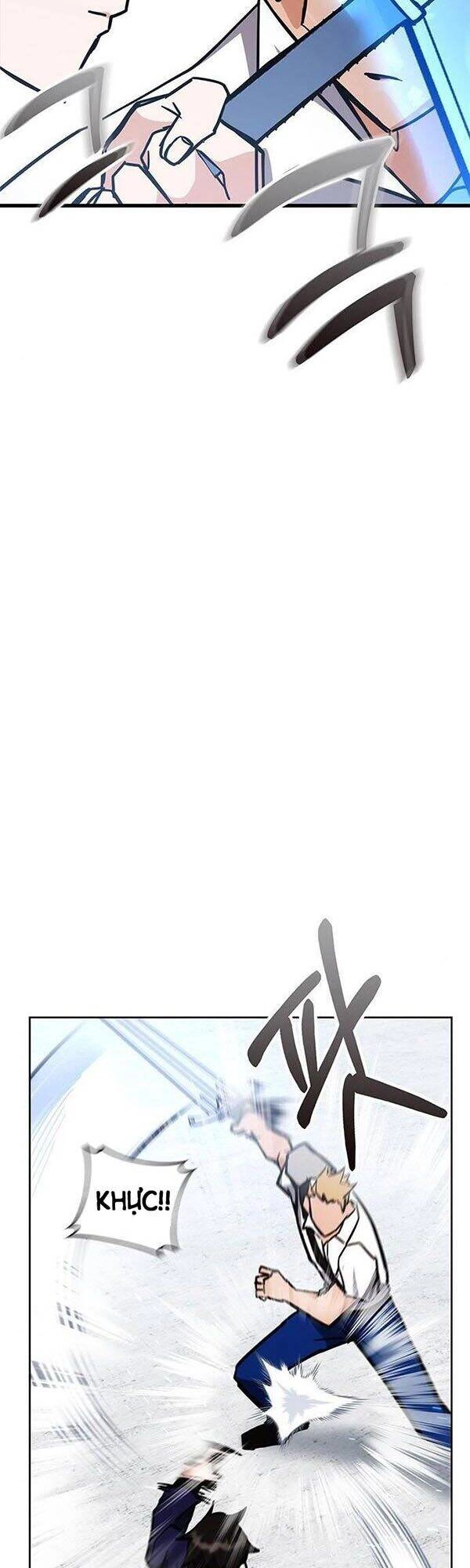 Học Viện Tối Thượng Chapter 35 - 38