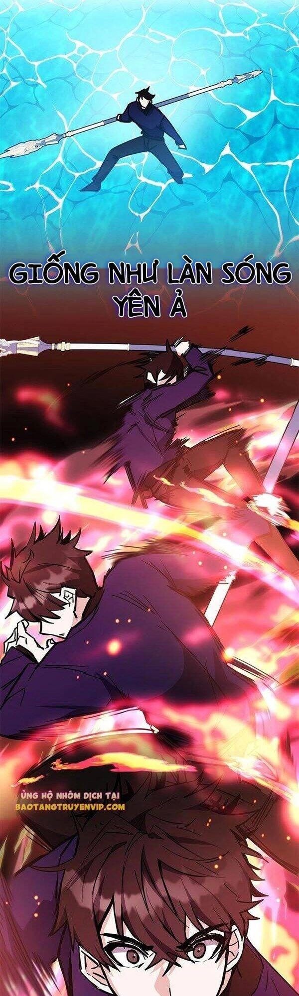 Học Viện Tối Thượng Chapter 35 - 41