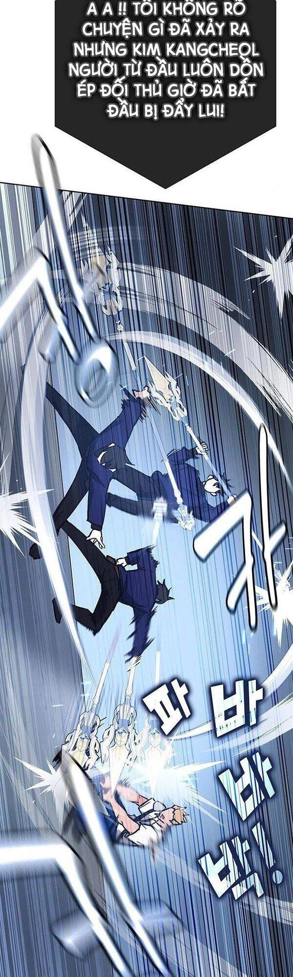 Học Viện Tối Thượng Chapter 35 - 44