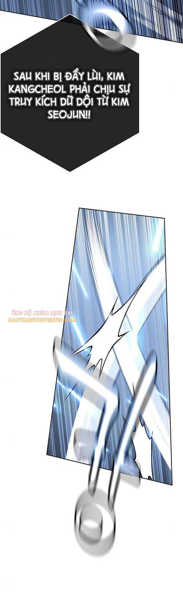 Học Viện Tối Thượng Chapter 35 - 45