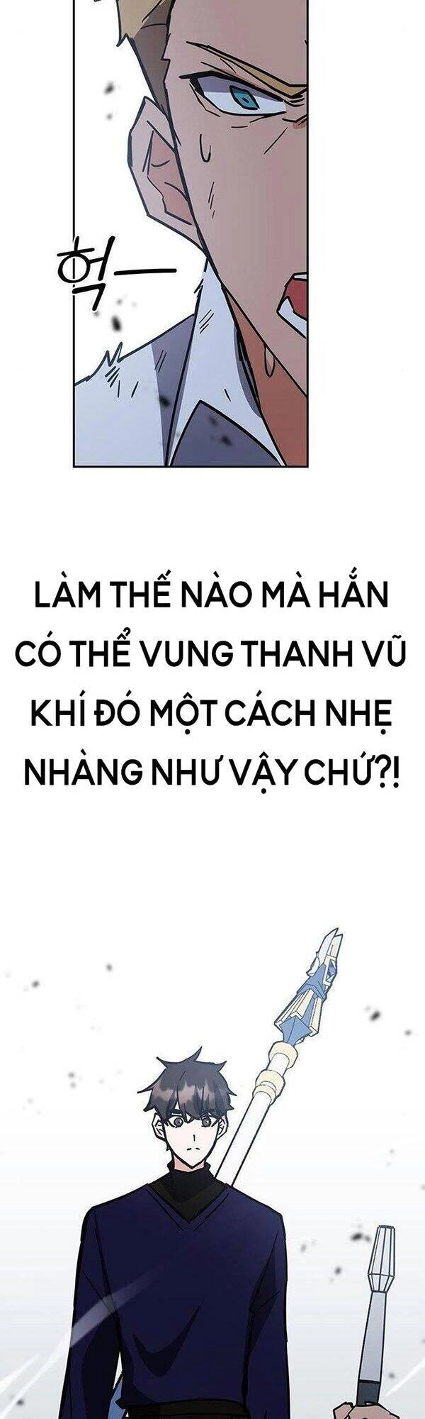 Học Viện Tối Thượng Chapter 35 - 53