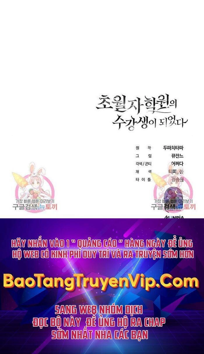 Học Viện Tối Thượng Chapter 35 - 83