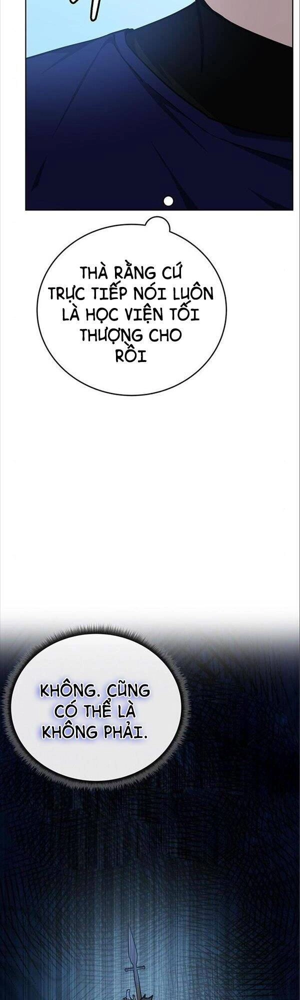 Học Viện Tối Thượng Chapter 36 - 14