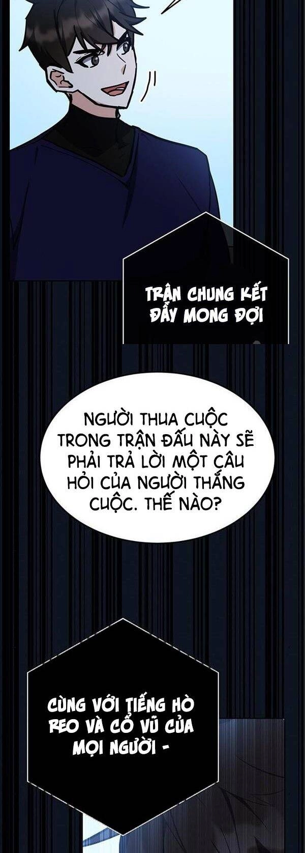 Học Viện Tối Thượng Chapter 36 - 21