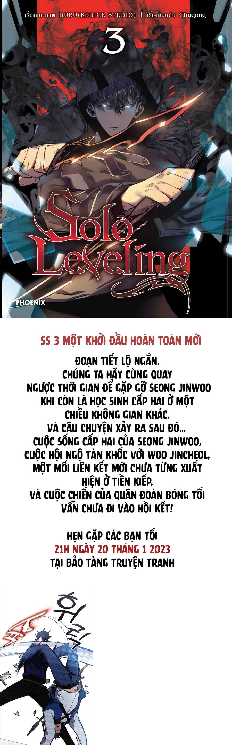 Học Viện Tối Thượng Chapter 36 - 36
