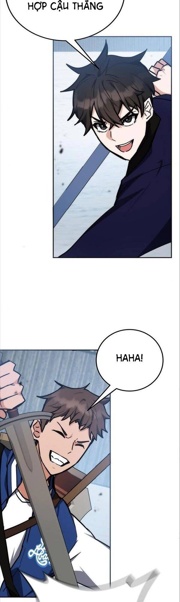 Học Viện Tối Thượng Chapter 36 - 48