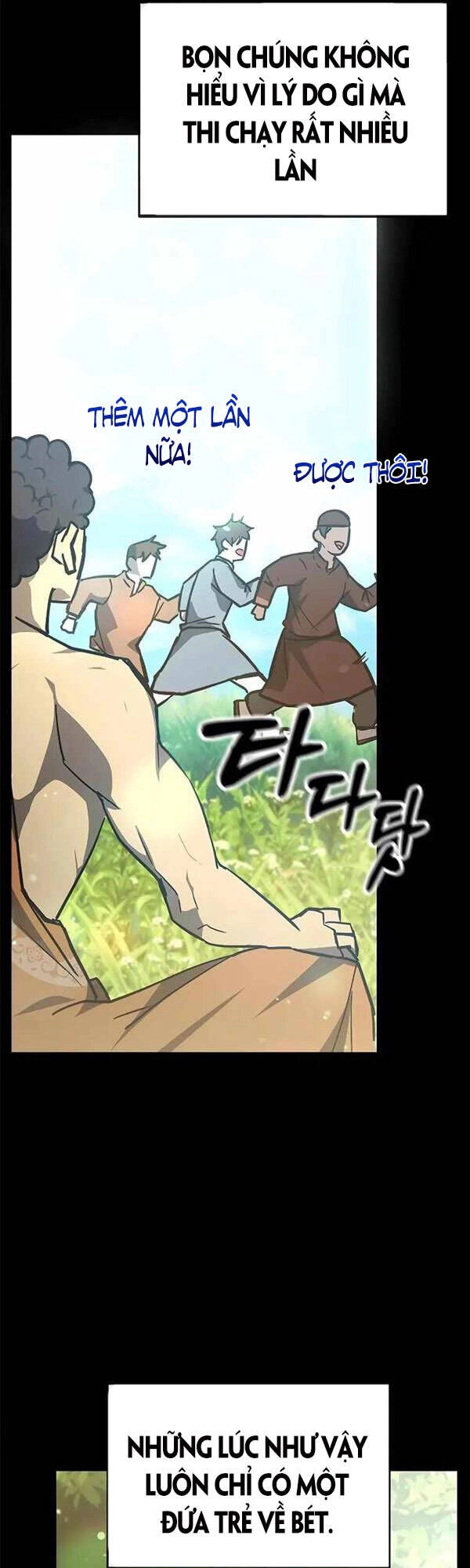 Học Viện Tối Thượng Chapter 37 - 15