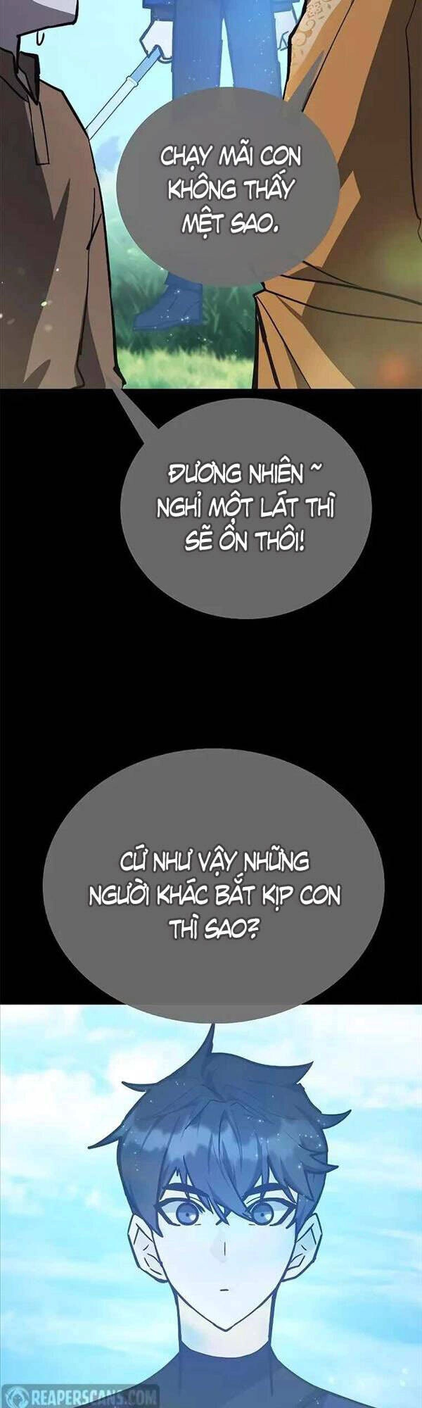 Học Viện Tối Thượng Chapter 37 - 20