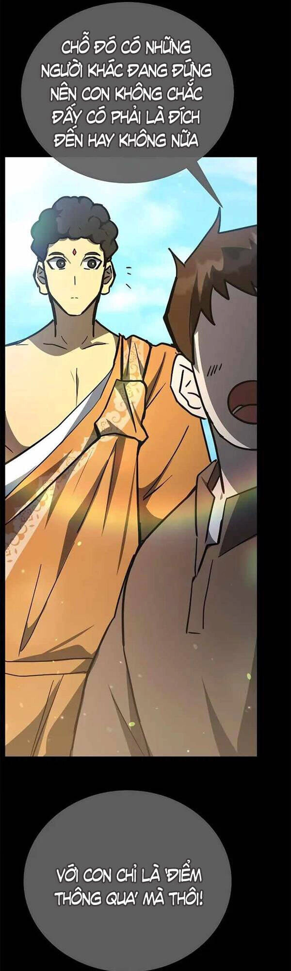 Học Viện Tối Thượng Chapter 37 - 23