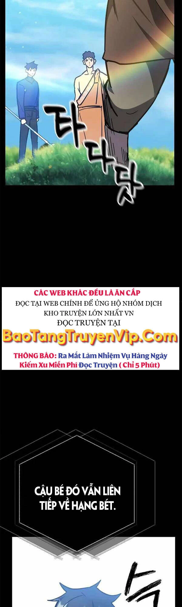 Học Viện Tối Thượng Chapter 37 - 25