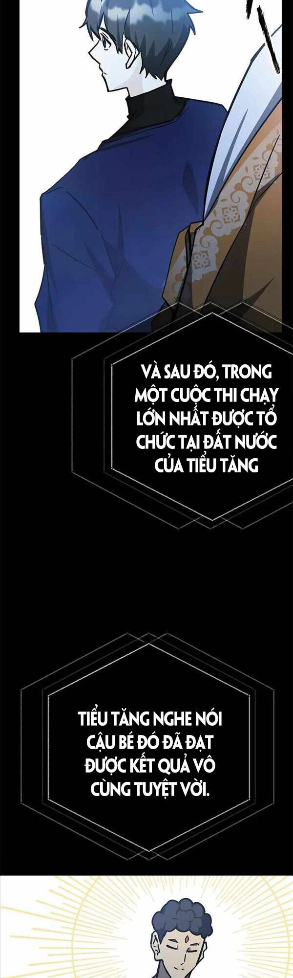 Học Viện Tối Thượng Chapter 37 - 26