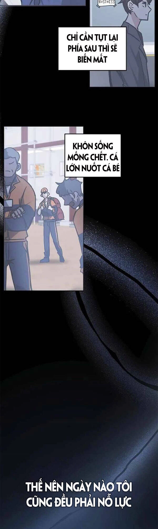 Học Viện Tối Thượng Chapter 37 - 33