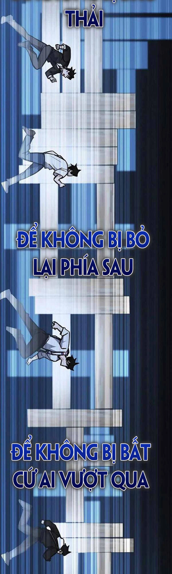 Học Viện Tối Thượng Chapter 37 - 39