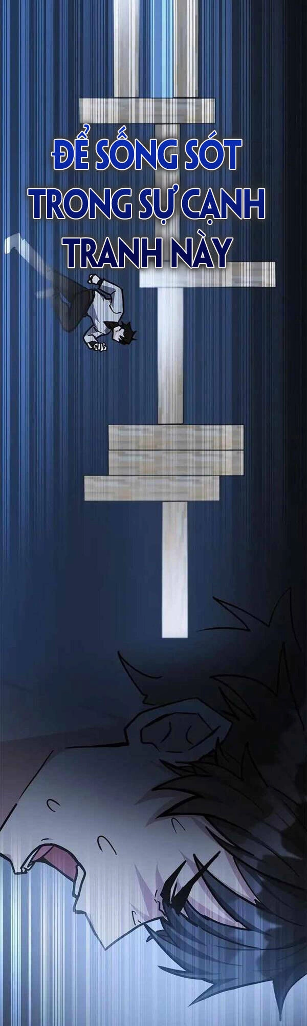 Học Viện Tối Thượng Chapter 37 - 40