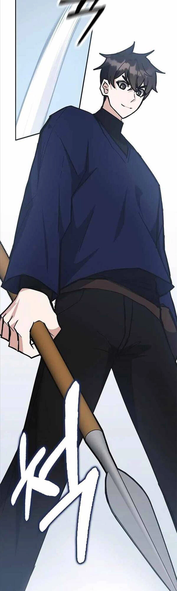 Học Viện Tối Thượng Chapter 37 - 48