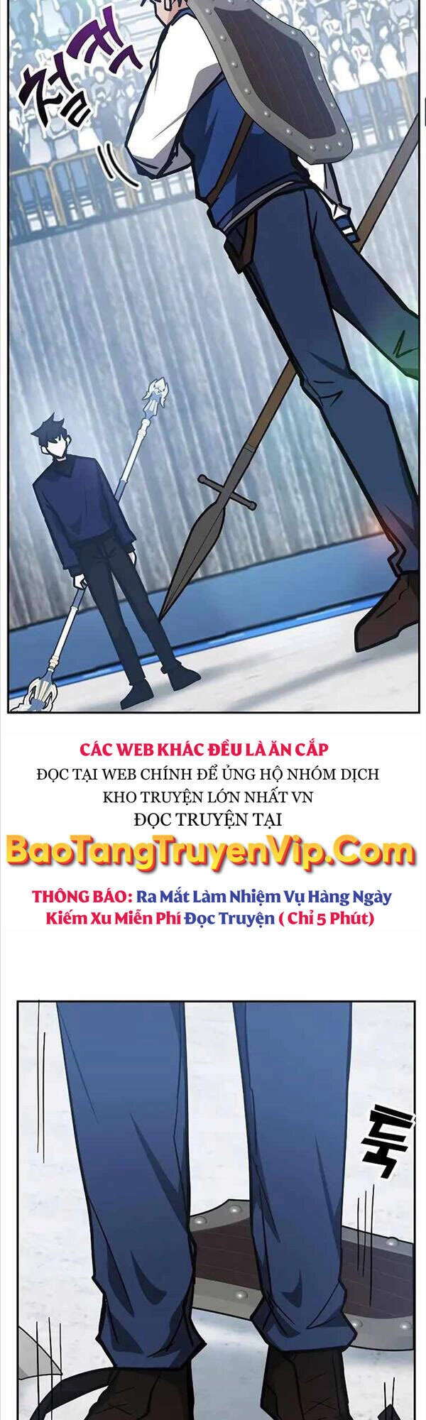 Học Viện Tối Thượng Chapter 37 - 55