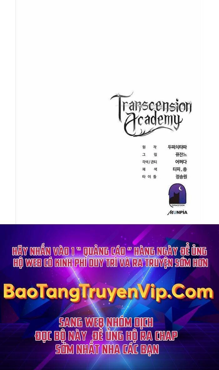 Học Viện Tối Thượng Chapter 37 - 59