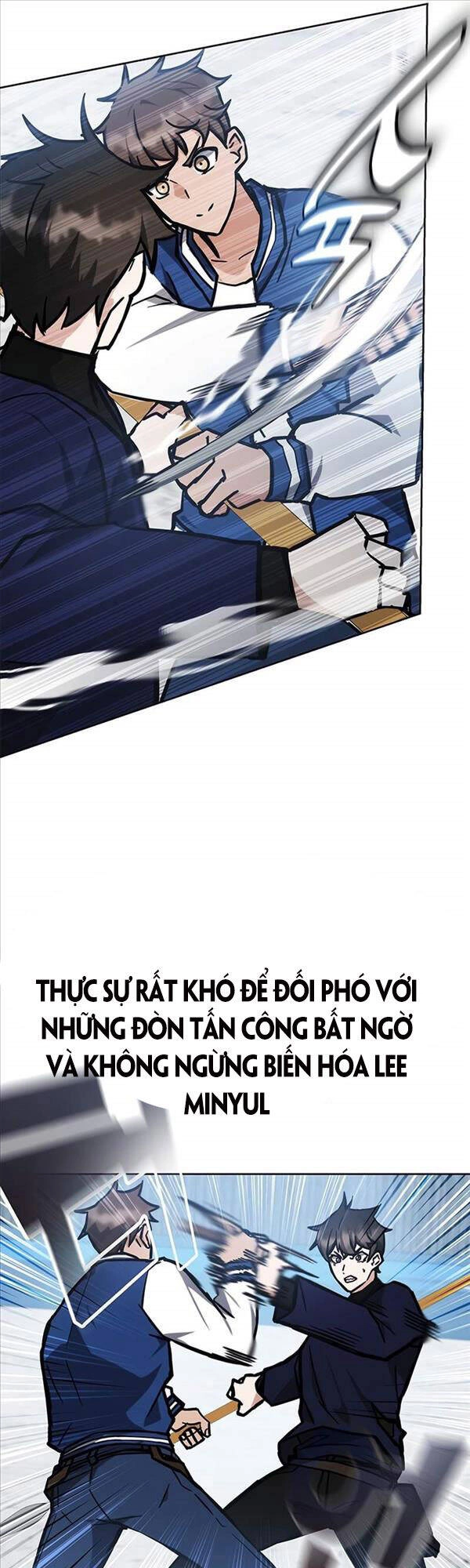 Học Viện Tối Thượng Chapter 38 - 14