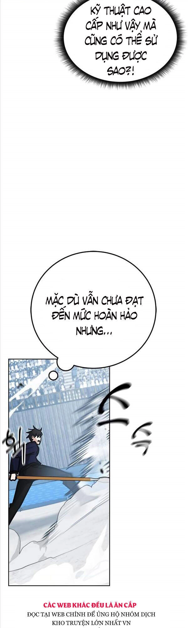 Học Viện Tối Thượng Chapter 38 - 30