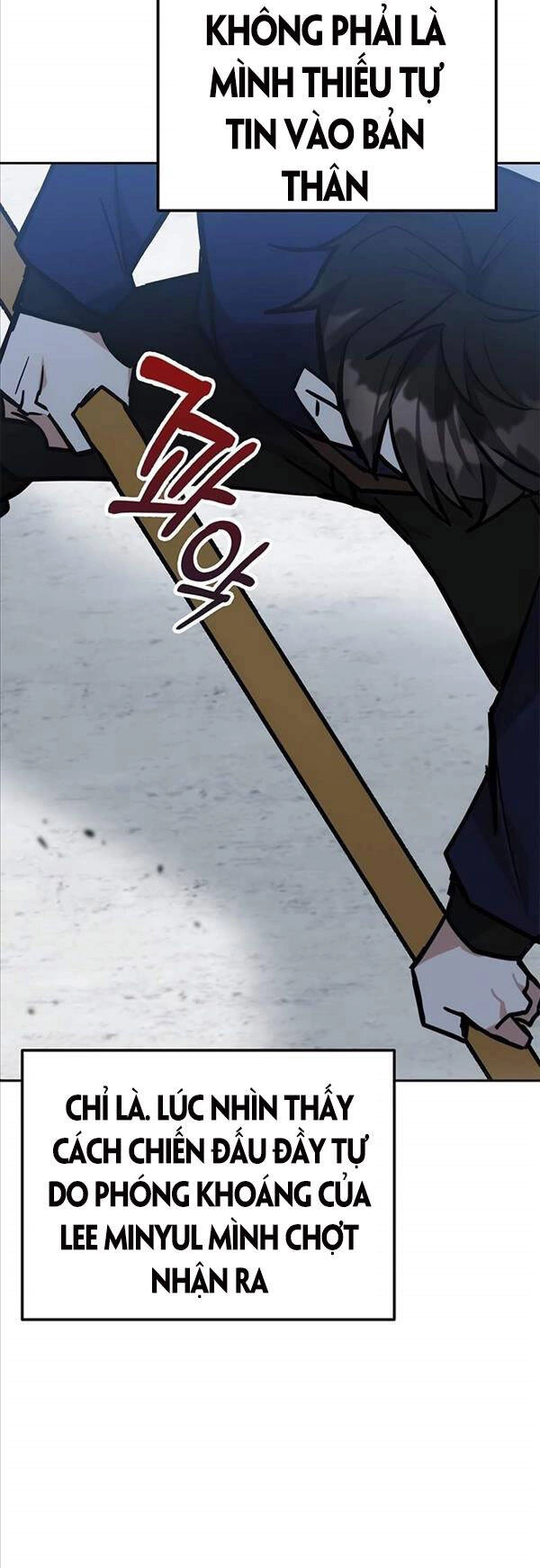 Học Viện Tối Thượng Chapter 38 - 39