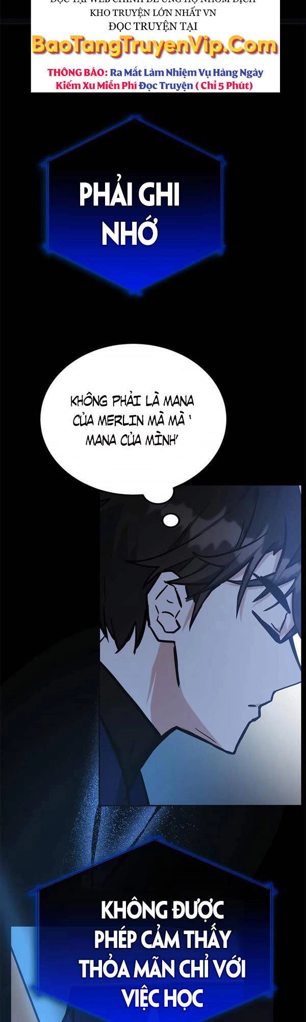 Học Viện Tối Thượng Chapter 38 - 44