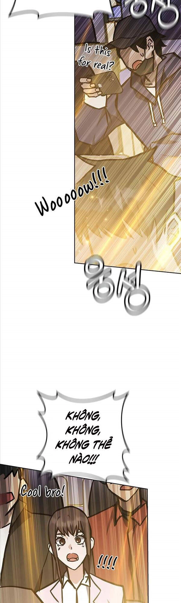 Học Viện Tối Thượng Chapter 38 - 55