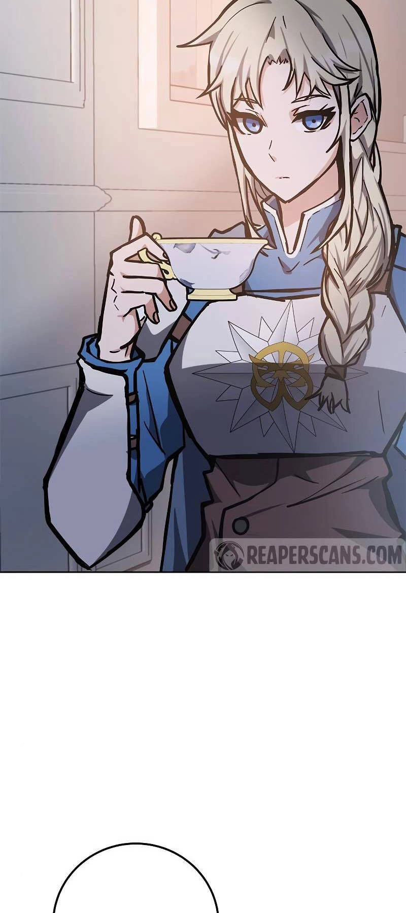 Học Viện Tối Thượng Chapter 39 - 2