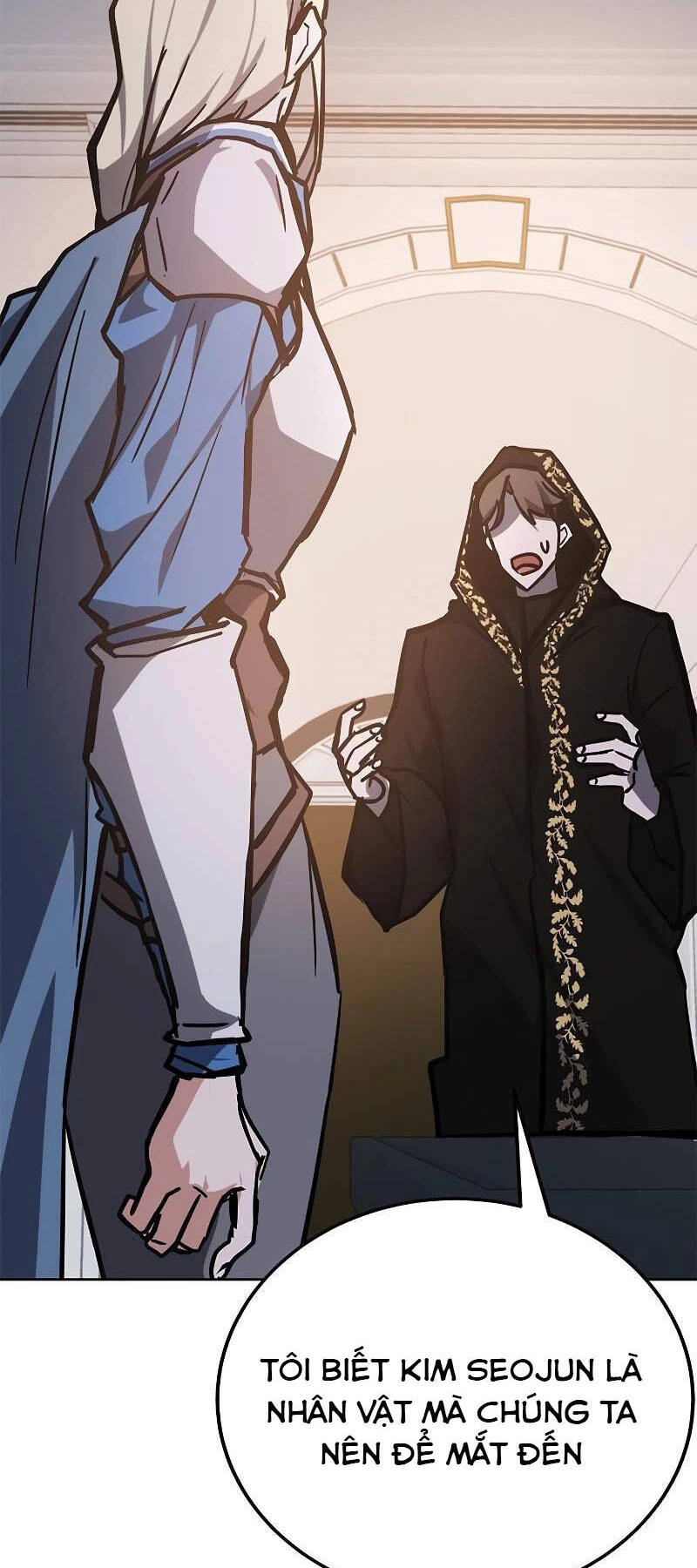 Học Viện Tối Thượng Chapter 39 - 11