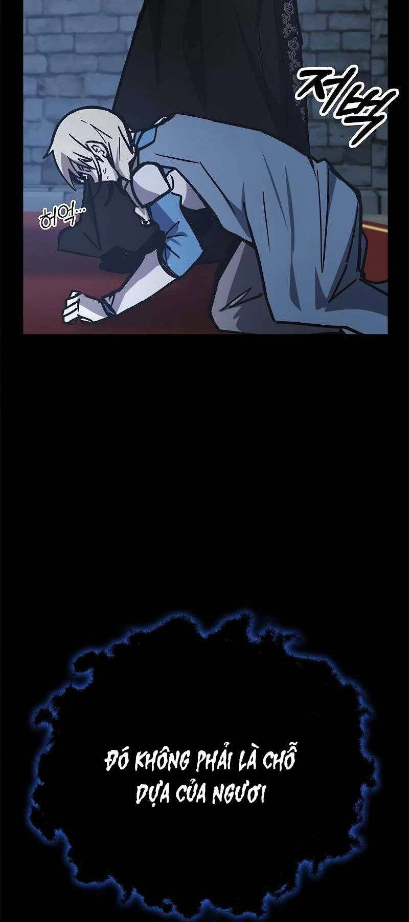 Học Viện Tối Thượng Chapter 39 - 36