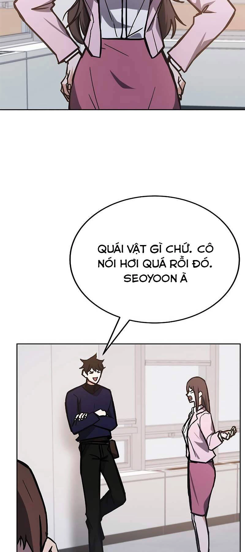 Học Viện Tối Thượng Chapter 39 - 54