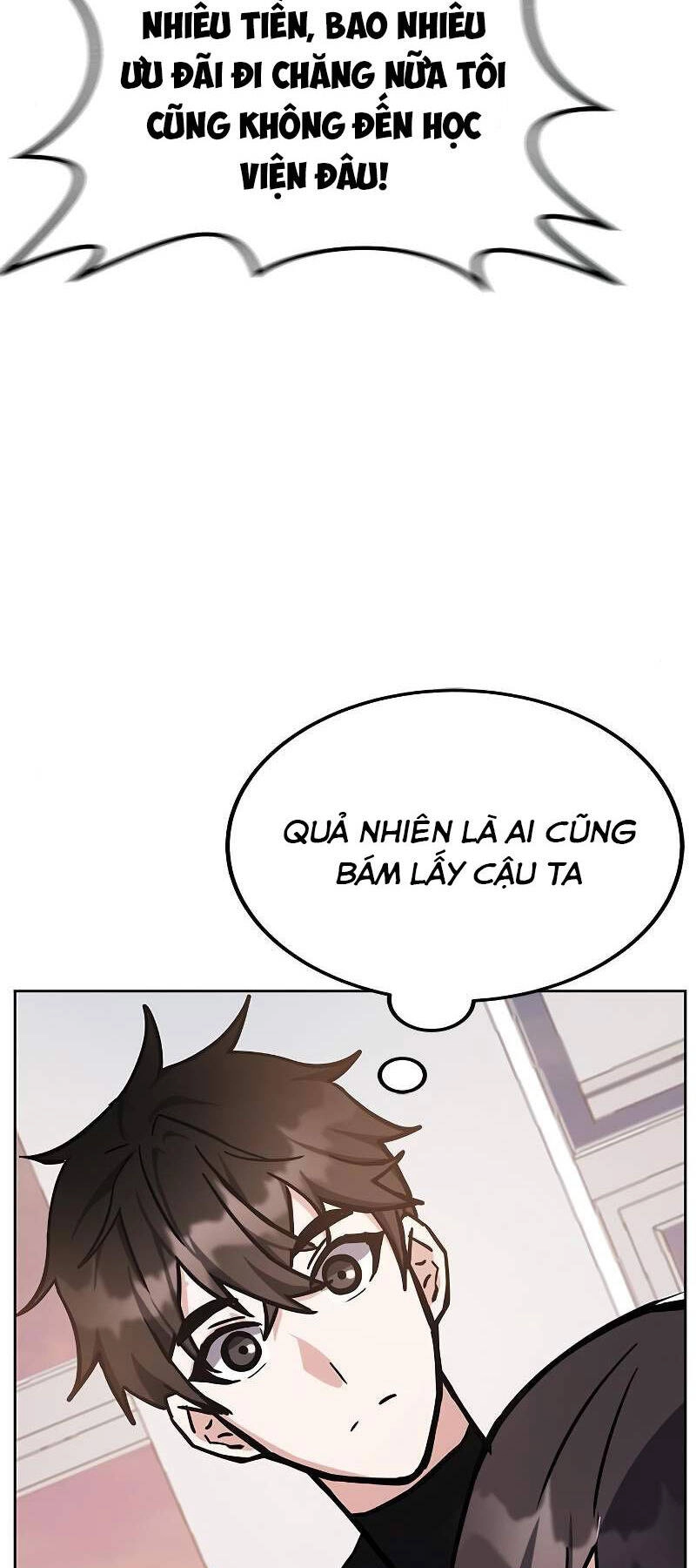 Học Viện Tối Thượng Chapter 39 - 63