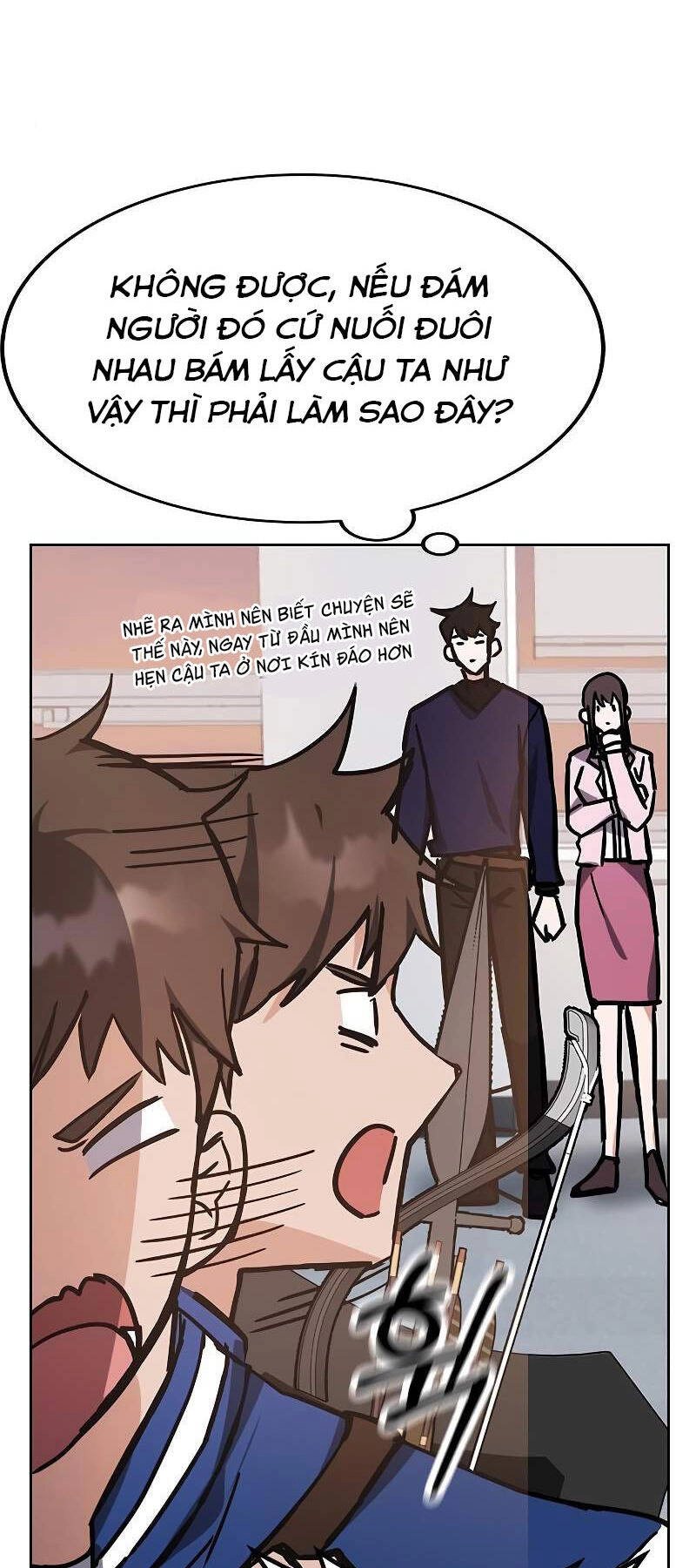 Học Viện Tối Thượng Chapter 39 - 66