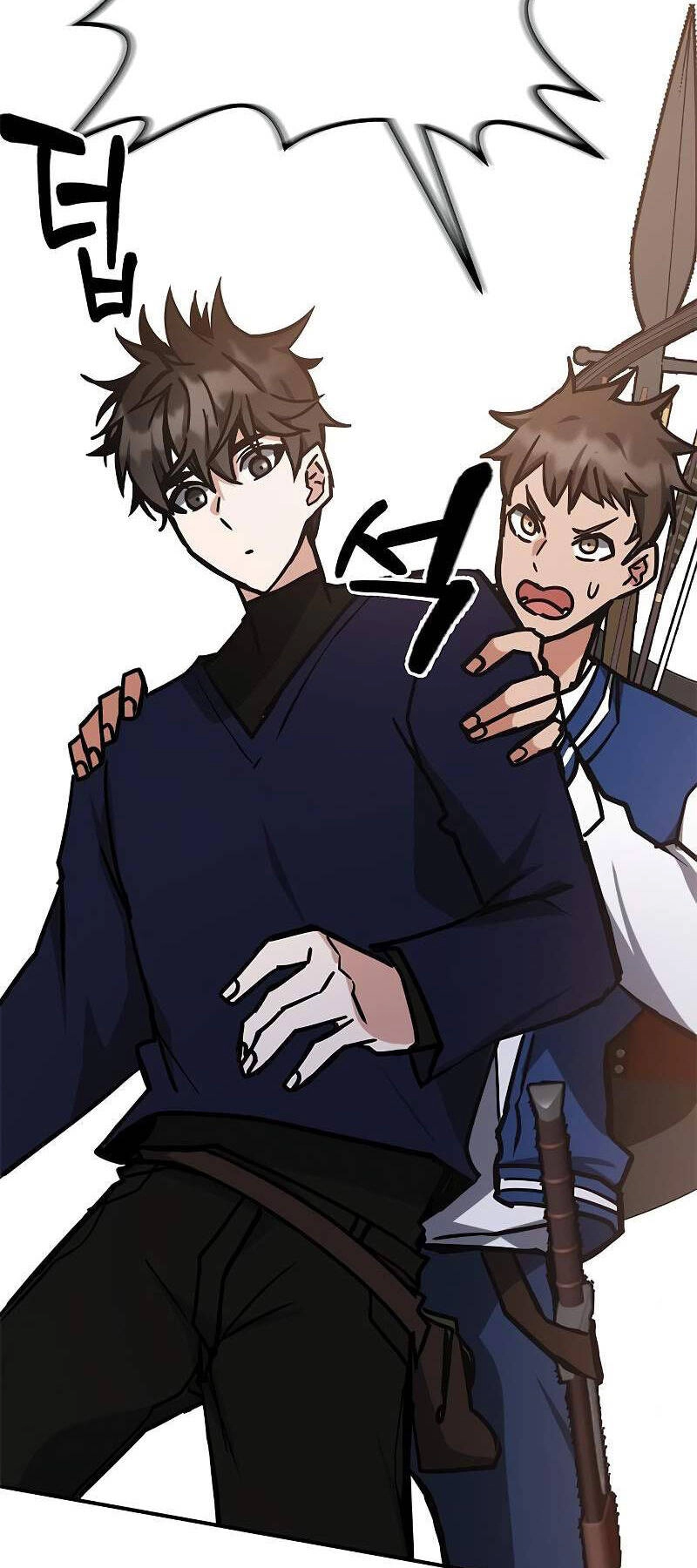 Học Viện Tối Thượng Chapter 39 - 69