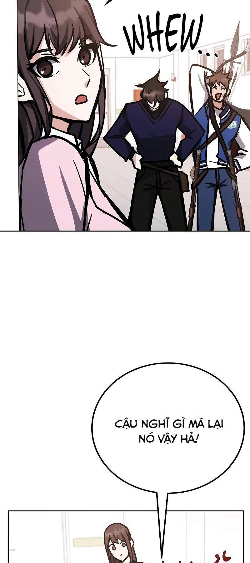 Học Viện Tối Thượng Chapter 39 - 75