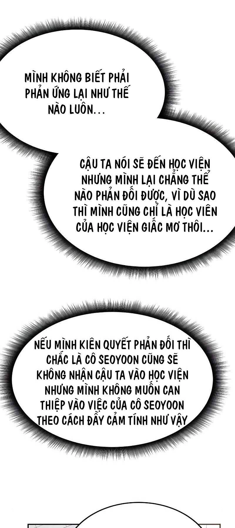 Học Viện Tối Thượng Chapter 39 - 80