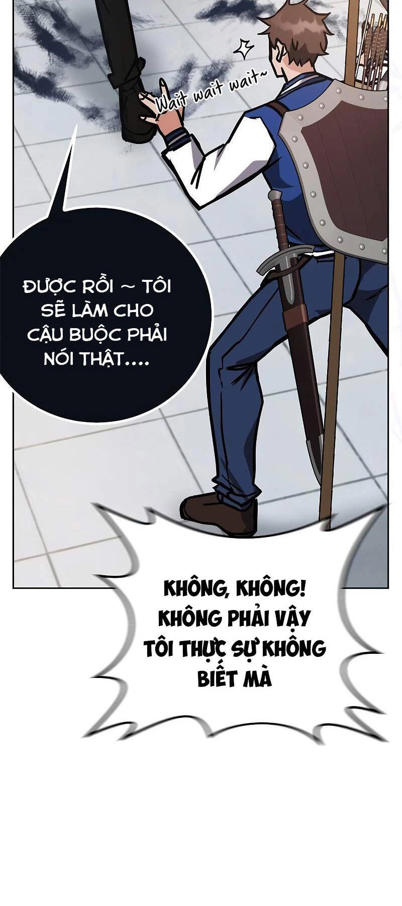 Học Viện Tối Thượng Chapter 39 - 90
