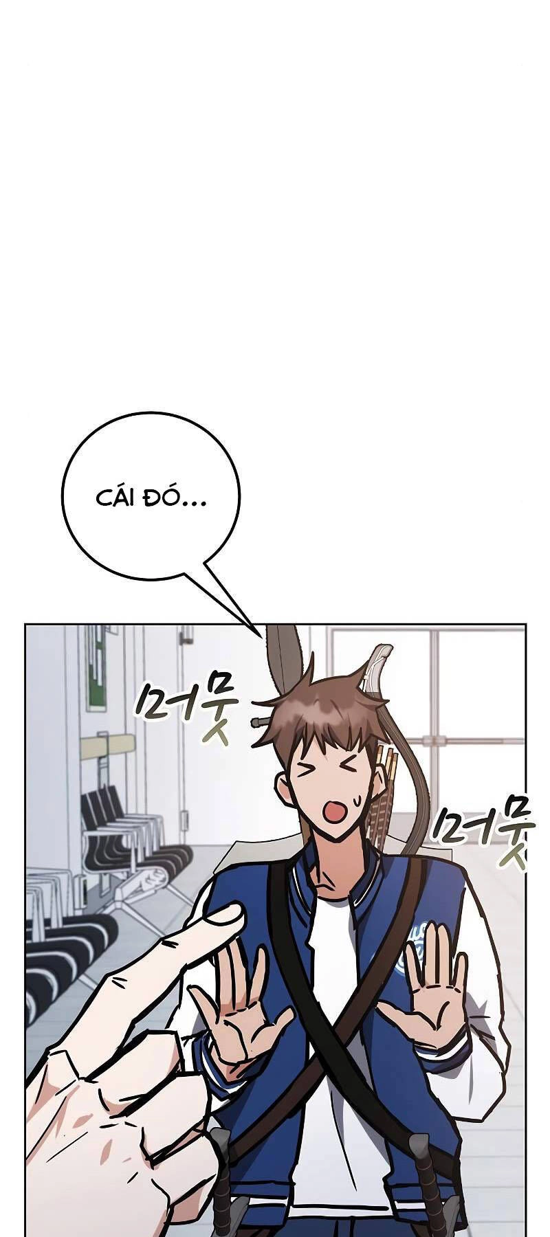 Học Viện Tối Thượng Chapter 39 - 93