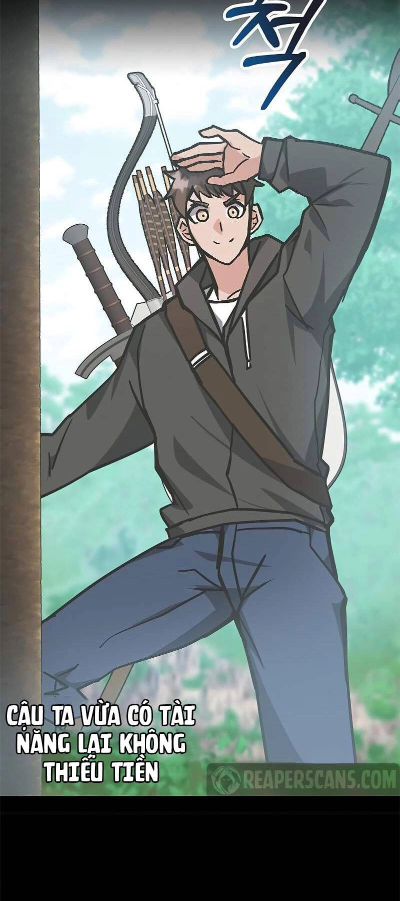 Học Viện Tối Thượng Chapter 39 - 101