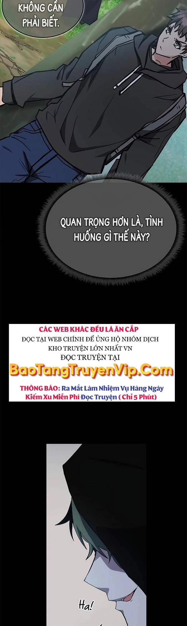 Học Viện Tối Thượng Chapter 40 - 15